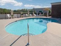 Comfort Suites Charlotte Northlake