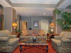 фото отеля Comfort Suites Charlotte Northlake