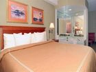 фото отеля Comfort Suites Charlotte Northlake