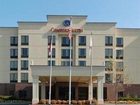 фото отеля Comfort Suites Charlotte Northlake