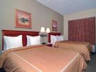 фото отеля Comfort Suites Charlotte Northlake