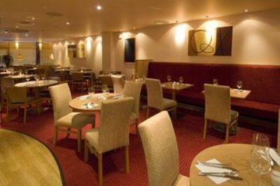 фото отеля Premier Inn Liverpool City Centre
