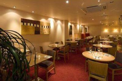 фото отеля Premier Inn Liverpool City Centre