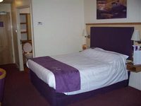 Premier Inn Liverpool City Centre