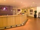 фото отеля Premier Inn Liverpool City Centre