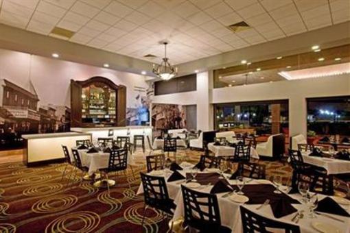 фото отеля Radisson Hotel Whittier