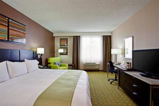 фото отеля Radisson Hotel Whittier