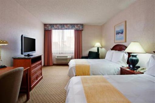 фото отеля Radisson Hotel Whittier