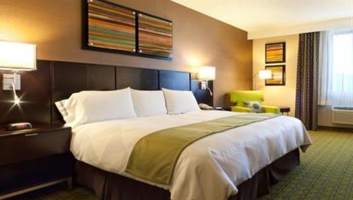 фото отеля Radisson Hotel Whittier