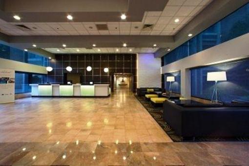 фото отеля Radisson Hotel Whittier