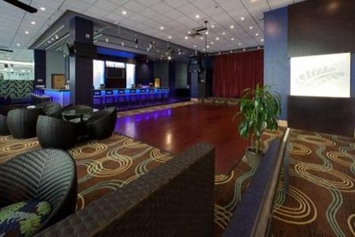 фото отеля Radisson Hotel Whittier
