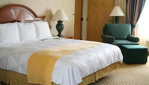 фото отеля Radisson Hotel Whittier