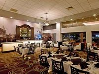 Radisson Hotel Whittier