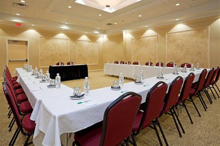фото отеля Holiday Inn Baton Rouge S College Drive