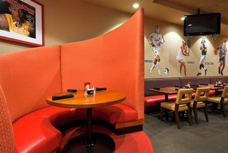 фото отеля Holiday Inn Baton Rouge S College Drive