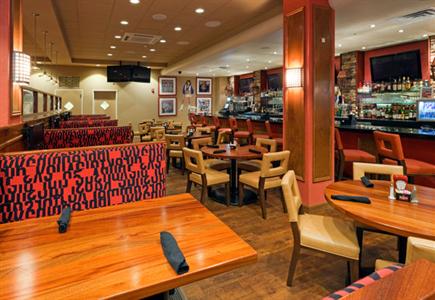 фото отеля Holiday Inn Baton Rouge S College Drive
