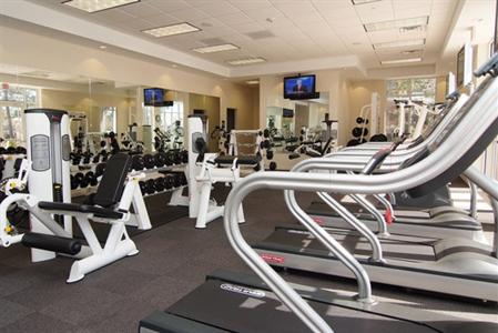фото отеля Holiday Inn Baton Rouge S College Drive