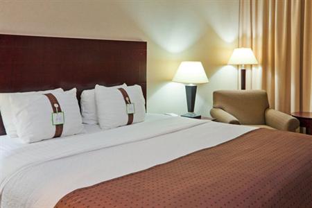 фото отеля Holiday Inn Baton Rouge S College Drive