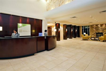 фото отеля Holiday Inn Baton Rouge S College Drive