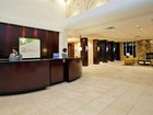 фото отеля Holiday Inn Baton Rouge S College Drive