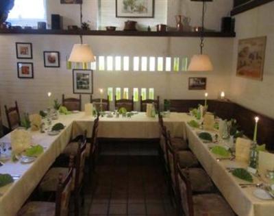 фото отеля Gasthof Kaisermuhle Viersen