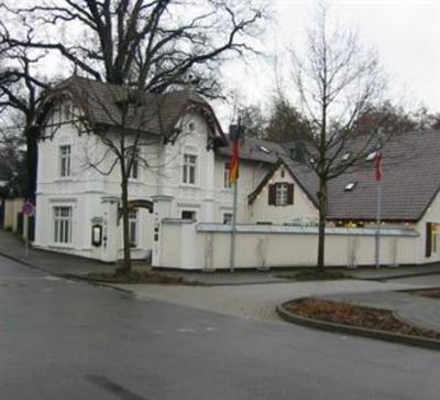 фото отеля Gasthof Kaisermuhle Viersen
