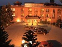 Manaslu Hotel Kathmandu