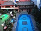 фото отеля Manaslu Hotel Kathmandu