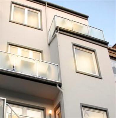 фото отеля Chillhome Bremen
