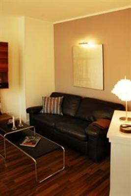 фото отеля Chillhome Bremen