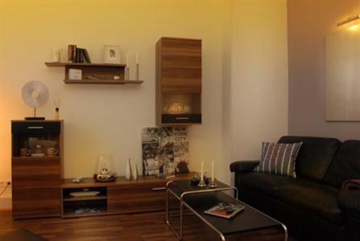 фото отеля Chillhome Bremen