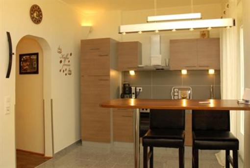 фото отеля Chillhome Bremen