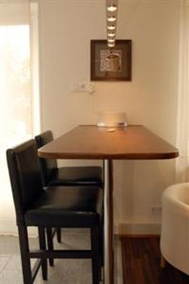 фото отеля Chillhome Bremen