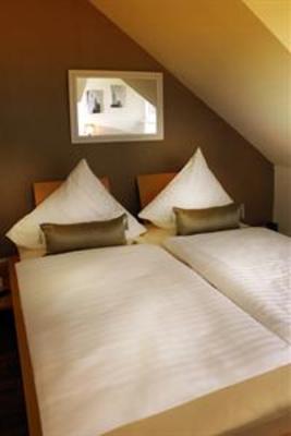 фото отеля Chillhome Bremen