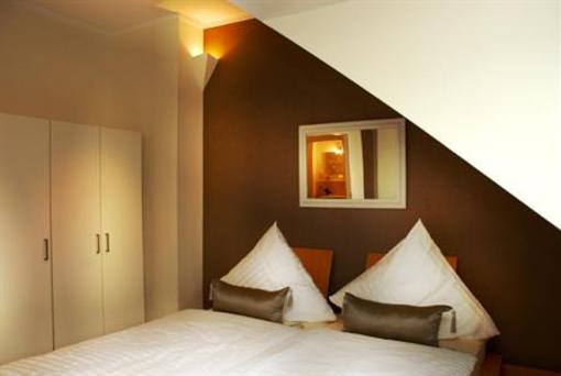 фото отеля Chillhome Bremen