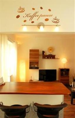 фото отеля Chillhome Bremen