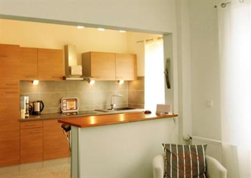 фото отеля Chillhome Bremen