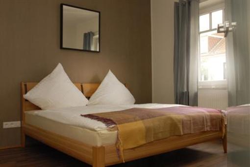 фото отеля Chillhome Bremen