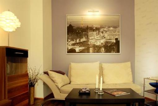 фото отеля Chillhome Bremen