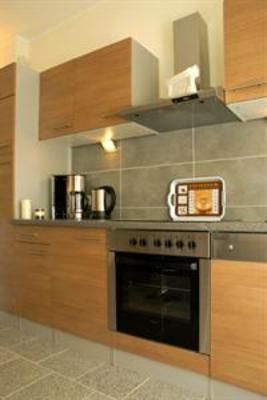 фото отеля Chillhome Bremen
