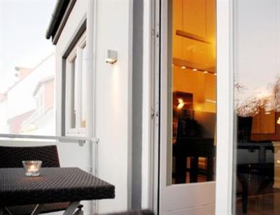 фото отеля Chillhome Bremen
