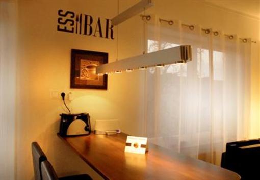фото отеля Chillhome Bremen