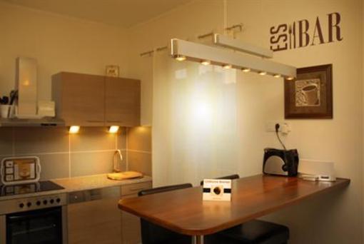 фото отеля Chillhome Bremen