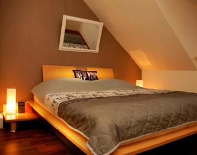 фото отеля Chillhome Bremen
