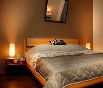 фото отеля Chillhome Bremen