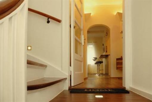фото отеля Chillhome Bremen