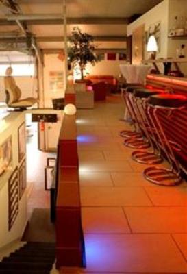фото отеля Chillhome Bremen
