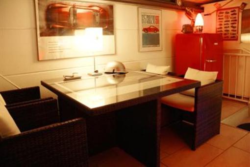 фото отеля Chillhome Bremen