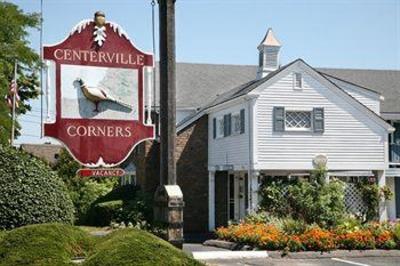 фото отеля Centerville Corners Inn