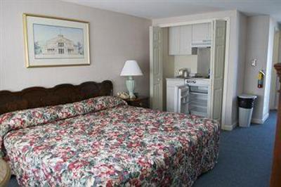 фото отеля Centerville Corners Inn